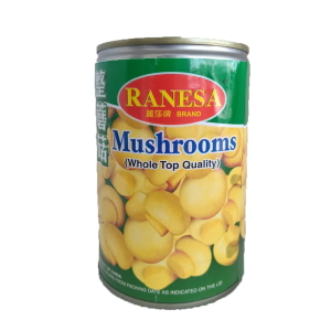 Ranesa Mushroom (Whole) Ranesa Mushroom (Whole)
